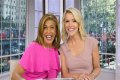 Hoda Kotb Is No Longer Defending Megyn Kelly: Inside Their Feud (EXCLUSIVE)