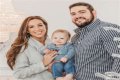 Zack Martin family, wife, children, parents, siblings